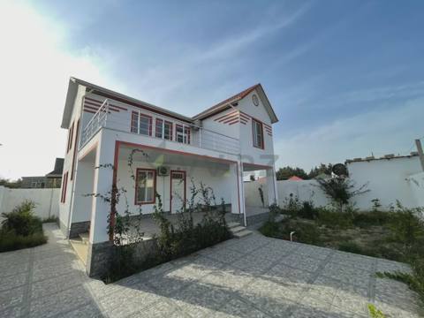 1 otaqlı Həyət evi Satılır, Buzovna, Xəzər, Bakı — Bakı