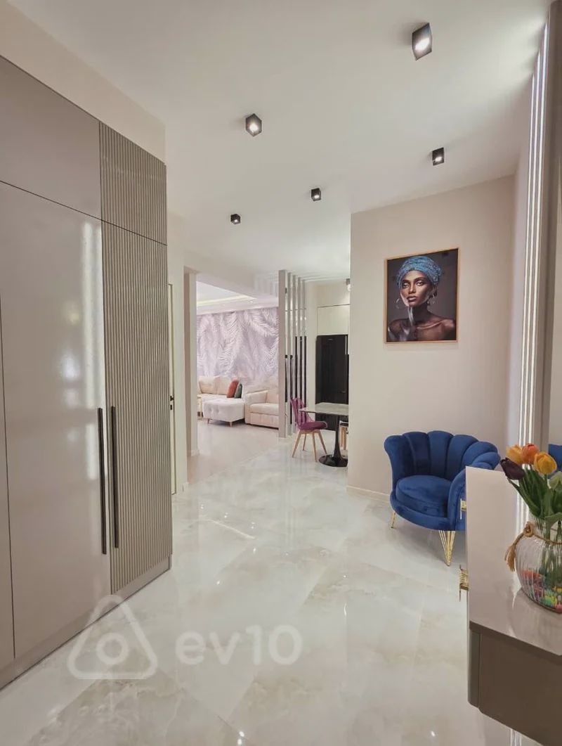 For sale: 2-room apartment (new building), 65 m² — Mənzil, Bakı (8)