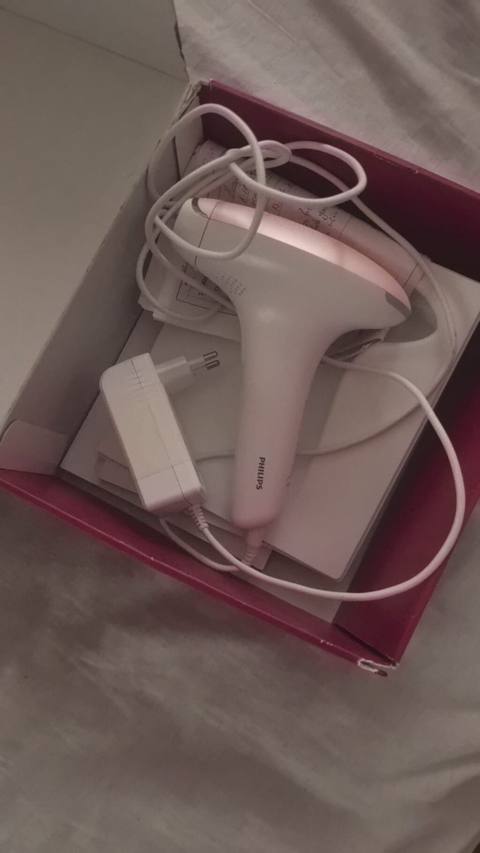 Philips Lumea IPL epilyasiya aparatı - Brend/model: Philips Lu — Күтімге арналған техника және аксессуарлар