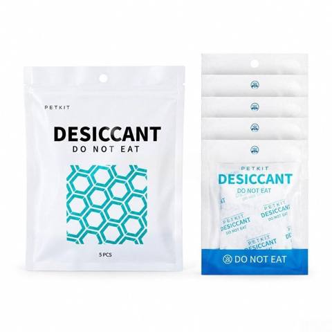 Petkit Silica Gel Desiccant For All pet feeders (P5121) Rəsmi iş — 20 ₼ · Баку · Digər Petkit Silica Gel Desiccant For All pet feeders (P5121) Rəsmi iş — Баку
