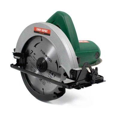 əl makinası karpat firması 180 mm ölçüdə — GLOBEX — Elektr asboblar