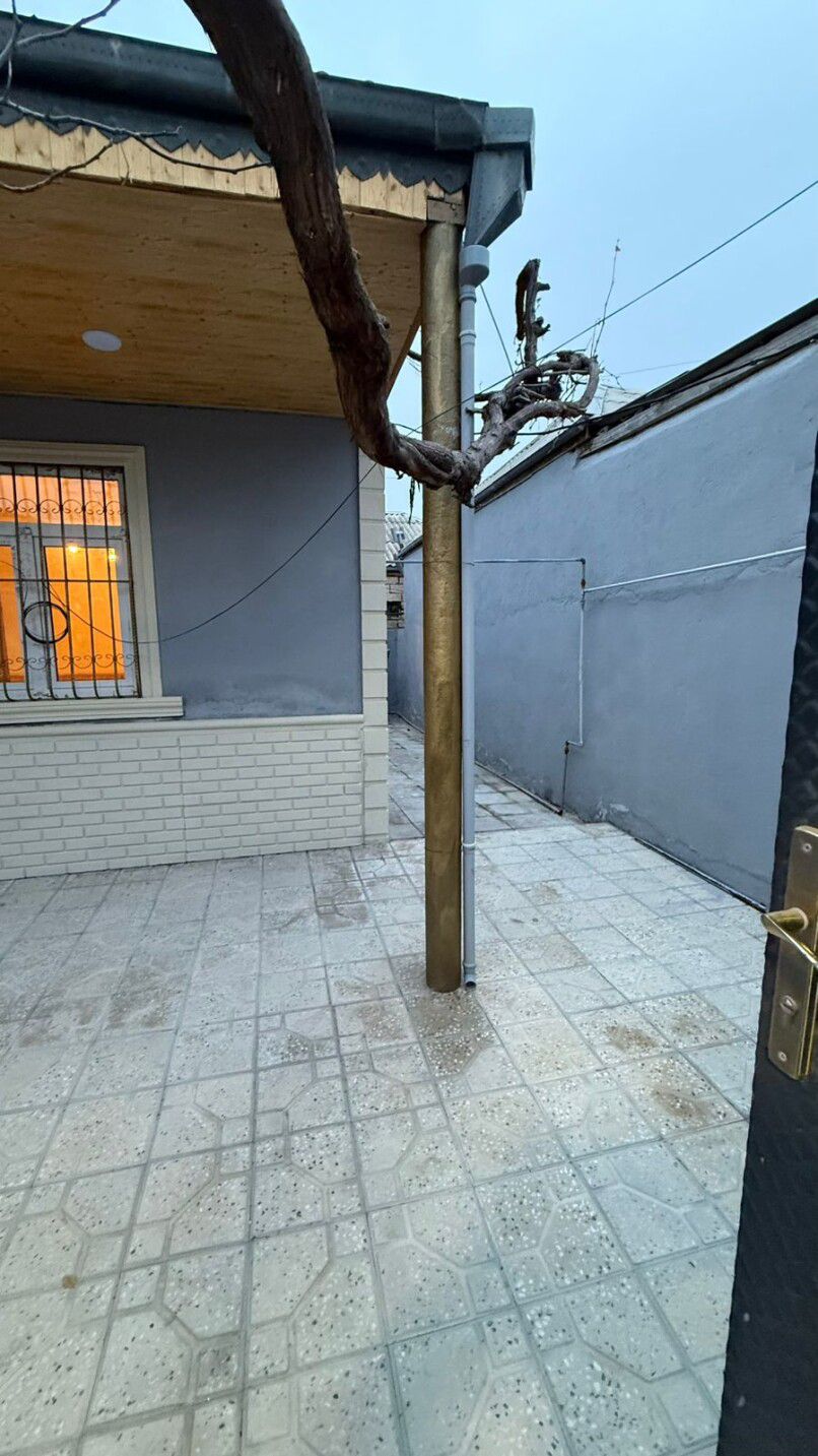 For sale: 3-room house / Cottage / Villa, 80 m² — Ev, villa, Bakı (12)