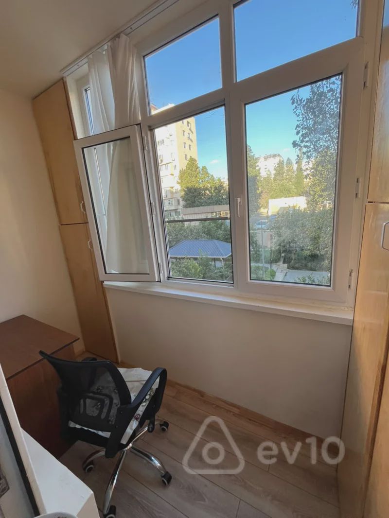 Satılık 3 odalı daire (eski bina), 65 m² — Mənzil, Bakı (9)