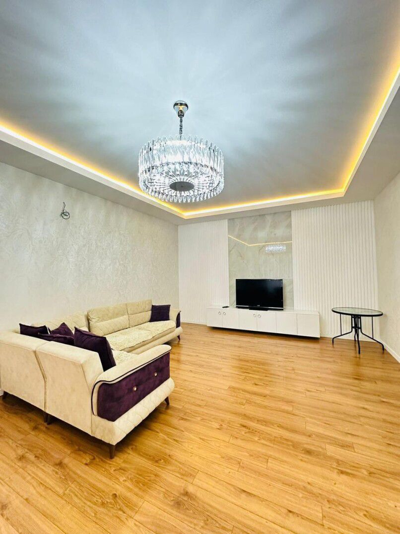 For sale: 3-room house / Cottage / Villa, 160 m² — Ev, villa, Bakı (3)