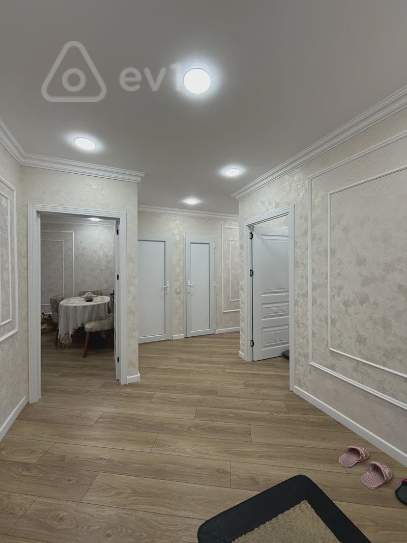 Satılık 3 odalı daire (eski bina), 80 m² — Mənzil, Bakı (5)