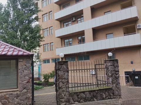 5 otaqlı yeni tikili mənzil satılır — Yasamal, Bakı — Пәтер