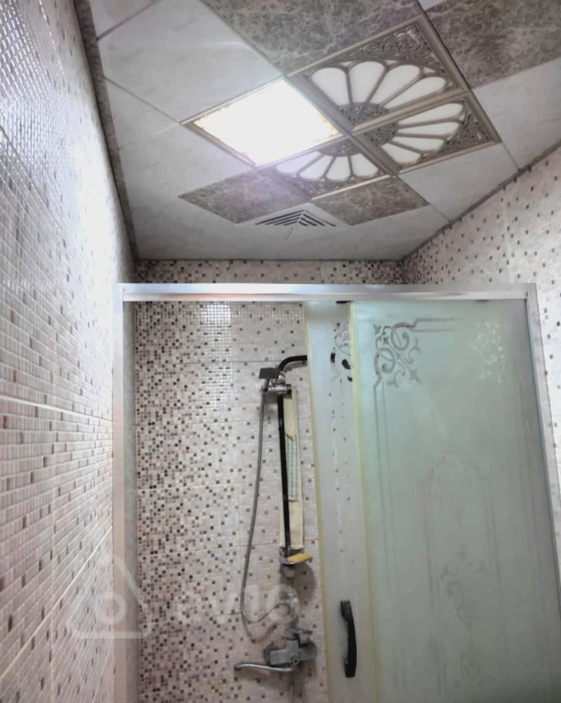 For sale: 4-room apartment (old building), 120 m² — Mənzil, Bakı (11)