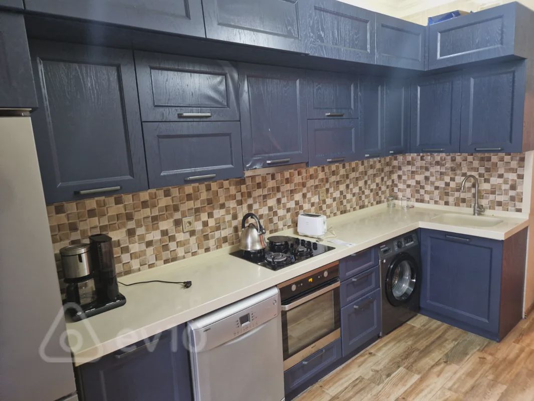 For rent: 2-room apartment (new building), 70 m² — Mənzil, Bakı (8)