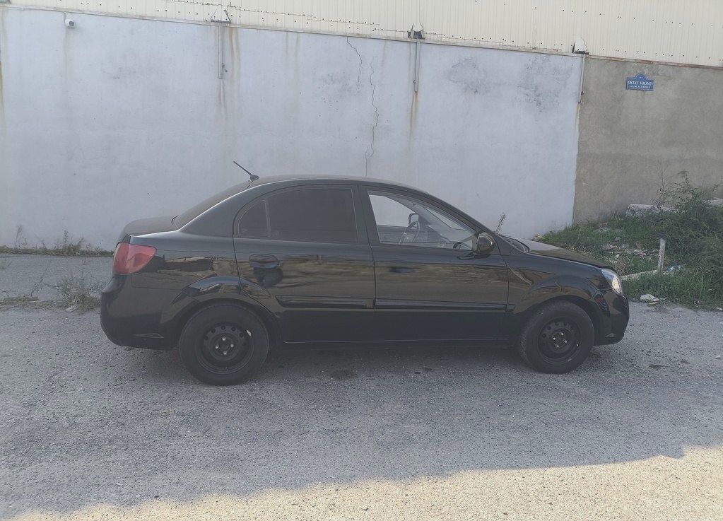 Kia Rio, 2011 il, 310450 km, 1.4 L 90-LJ-758 — Avtomobillər, Bakı (7)