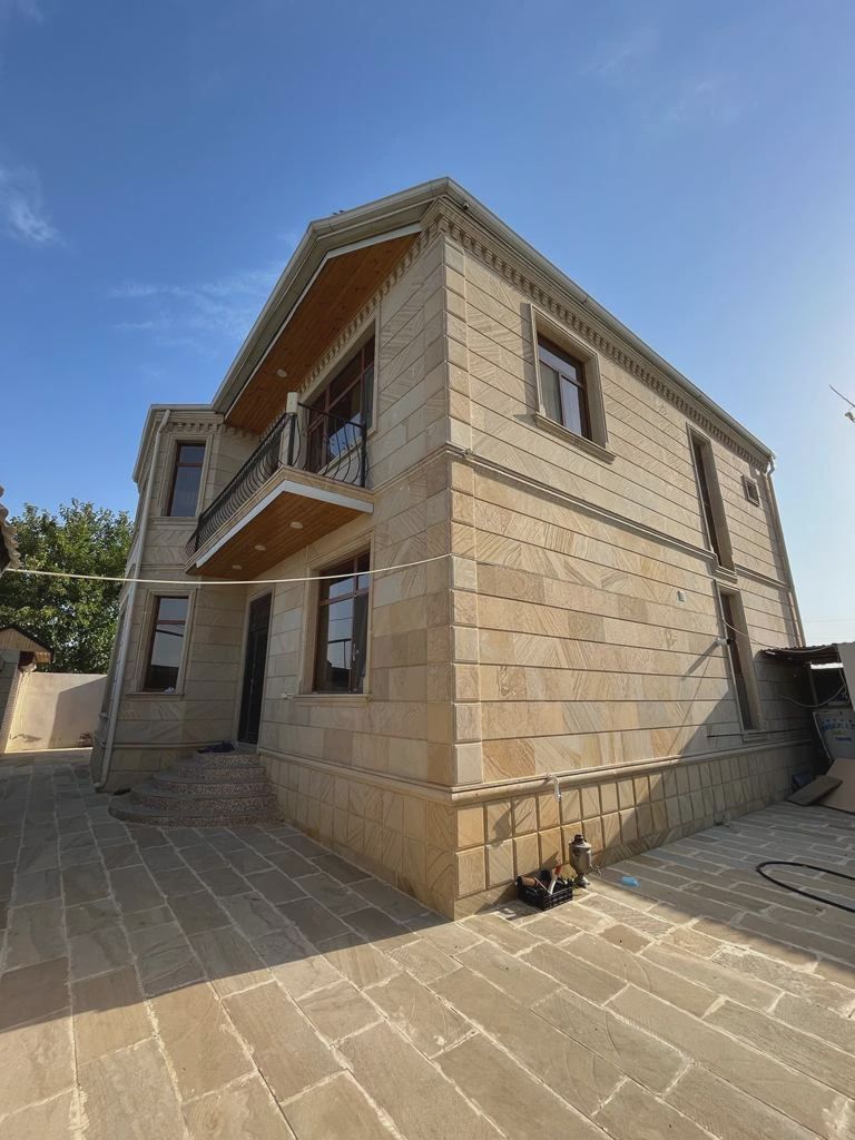 For sale: house / Cottage / Villa, 218 m² — Ev, villa, Bakı (3)