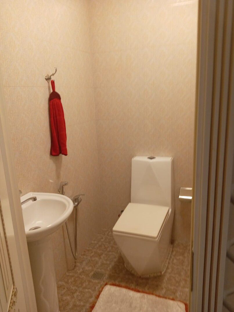 Satılık 2 odalı daire (yeni bina), 96 m² — Mənzil, Bakı (8)
