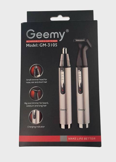Trimmer Geemy GM_3105 — Bakı