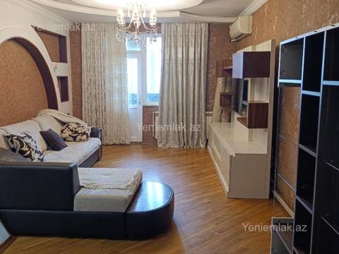 Kirayə 2 otaqlı Bina evi menzil (Yeni tikili), 85 m², Sabunçu rayonu — Bakı