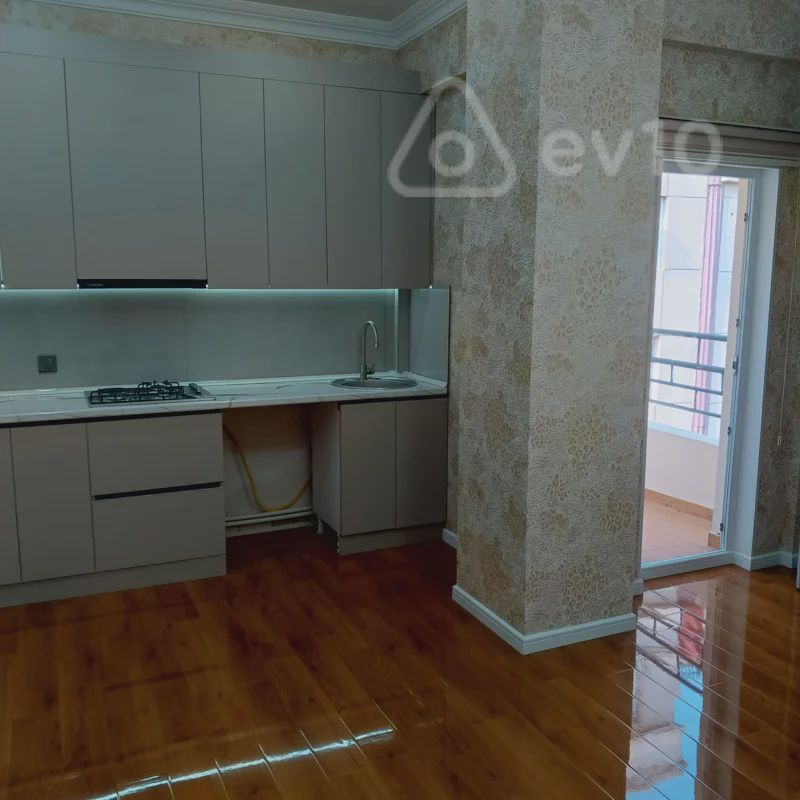 For sale: 3-room apartment (new building), 84 m² — Mənzil, Bakı (4)