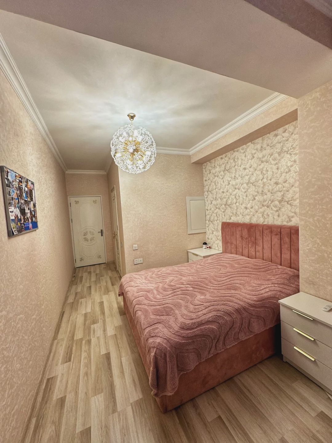 3 otaqlı Mənzil satılır Xırdalan, Abşeron — Mənzil, Bakı (9)