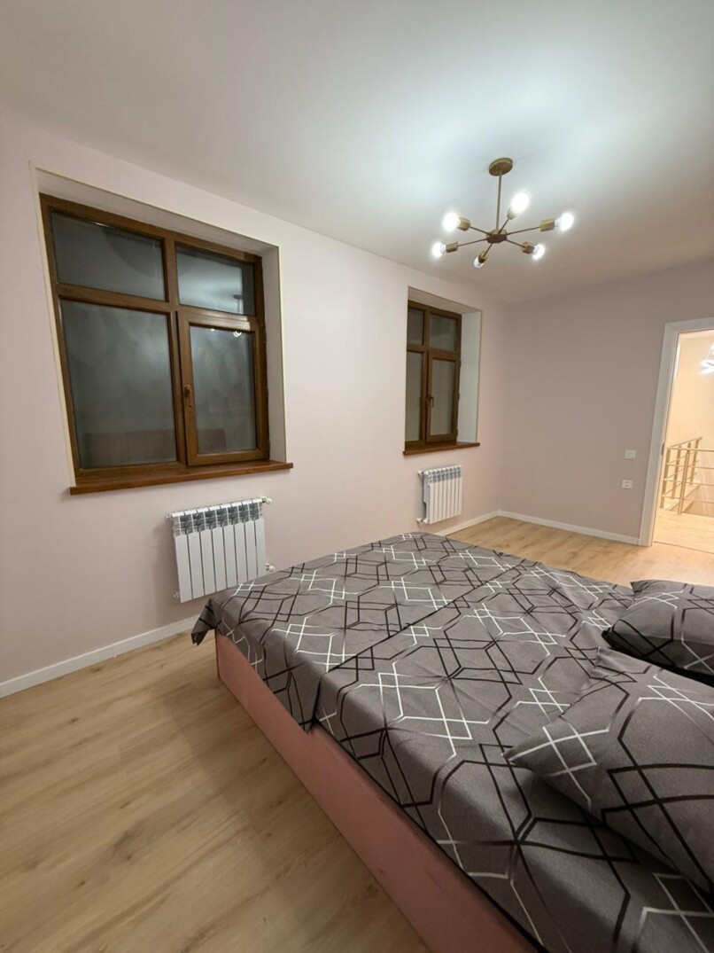 For sale: 4-room house / Cottage / Villa, 150 m² — Ev, villa, Bakı (10)
