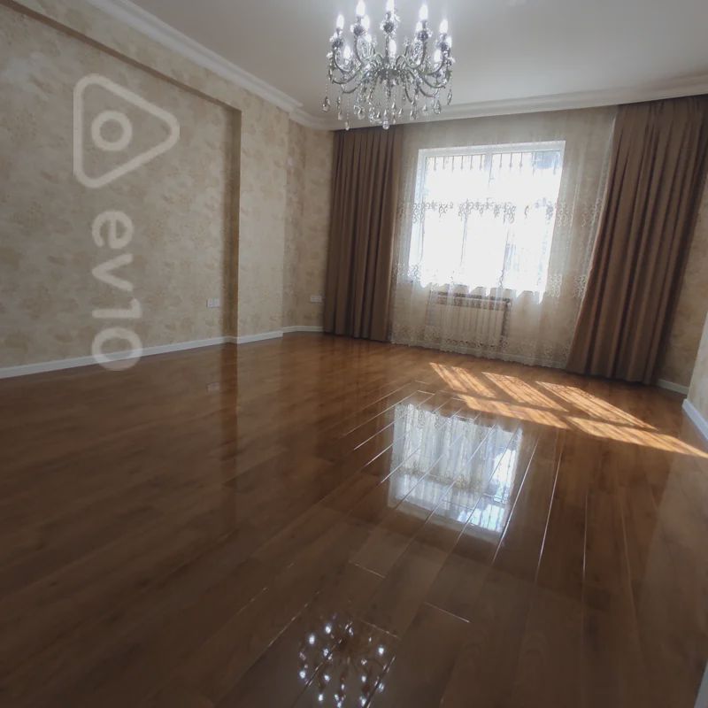 For sale: 2-room apartment (new building), 62 m² — Mənzil, Bakı (4)