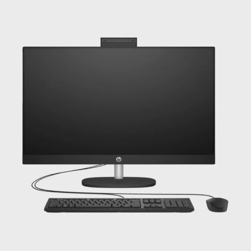 Monoblok HP All-in-One 27-cr1005ci PC (A16KTEA) — Monobloklar, Bakı (4)