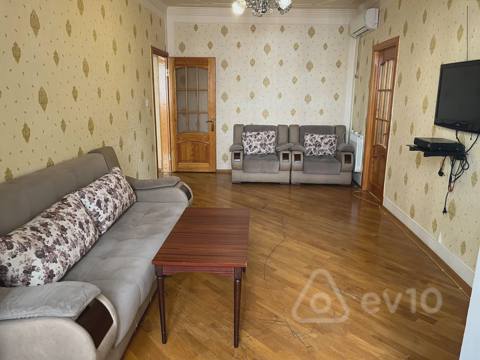 2 otaqlı mənzil, 70 m², Bakı, Əcəmi Naxçıvani küçəsi — kirayə — 750 ₼ · 2 ოთახი · 70 m² · სართული 6/9 · Baku, Binəqədi · Mənzil 2 otaqlı mənzil, 70 m², Bakı, Əcəmi Naxçıvani küçəsi — kirayə — Baku