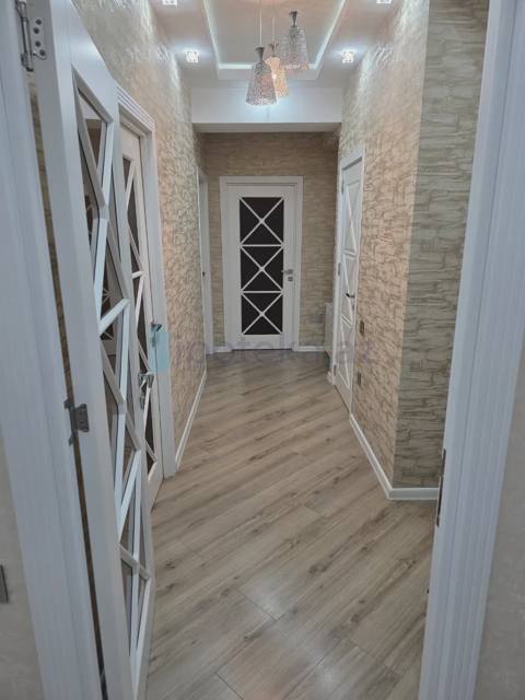 Satılır: 3 Otaq, Yeni tikili, Səbail r., Badamdar q., 82.00 m² — Real estate