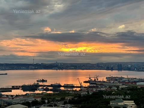 Kirayə 2 otaqlı Bina evi menzil (Yeni tikili), 90 m², Xətai rayonu — 900 ₼ · Bakı · Mənzil Kirayə 2 otaqlı Bina evi menzil (Yeni tikili), 90 m², Xətai rayonu — Bakı