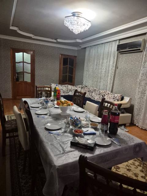 3 otaqlı Ev/villa satılır Xırdalan — Баку