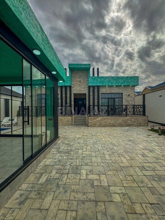 For sale: 4-room house / Cottage / Villa, 180 m² — Ev, villa, Bakı (2)
