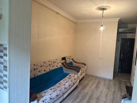 8-ci mikrorayon Azadlıq metro/s 300 metr məsafədə 1 otaqlı 25 kv — Bakı
