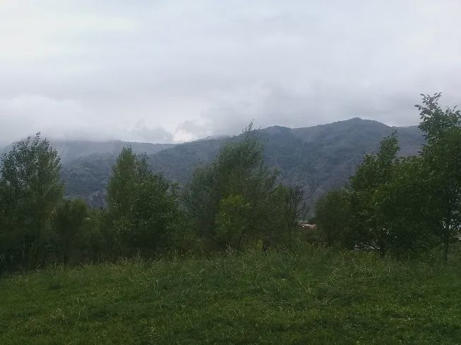 Torpaq satılır İsmayıllı — Torpaq, Bakı (6)