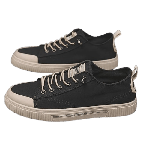 Venron Sabnı kişi dəbli idman ayaqqabısı — Sneakers (Men's shoes)