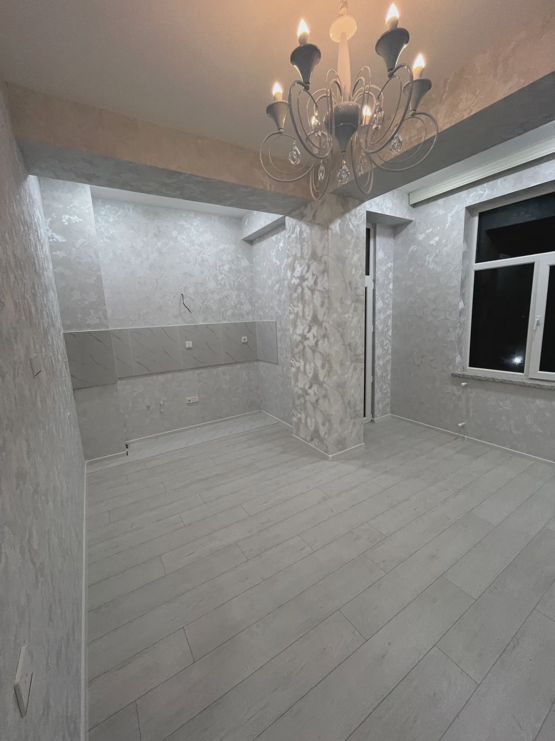 Sotiladi: 2 xonali kvartira, 50 m² — Mənzil, Bakı (8)