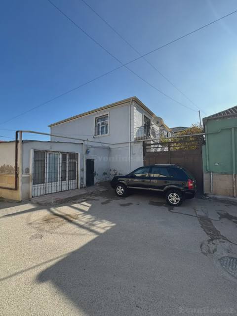 4 otaqlı həyət evi satılır — Qaraçuxur, Bakı — 245 000 ₼ · Baku · Ev, villa 4 otaqlı həyət evi satılır — Qaraçuxur, Bakı — Baku
