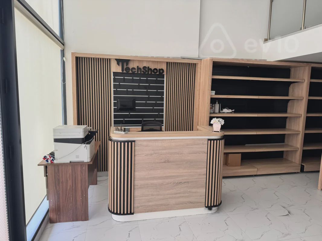 For rent: commercial property, 70 m² — Əmlak, Bakı (5)