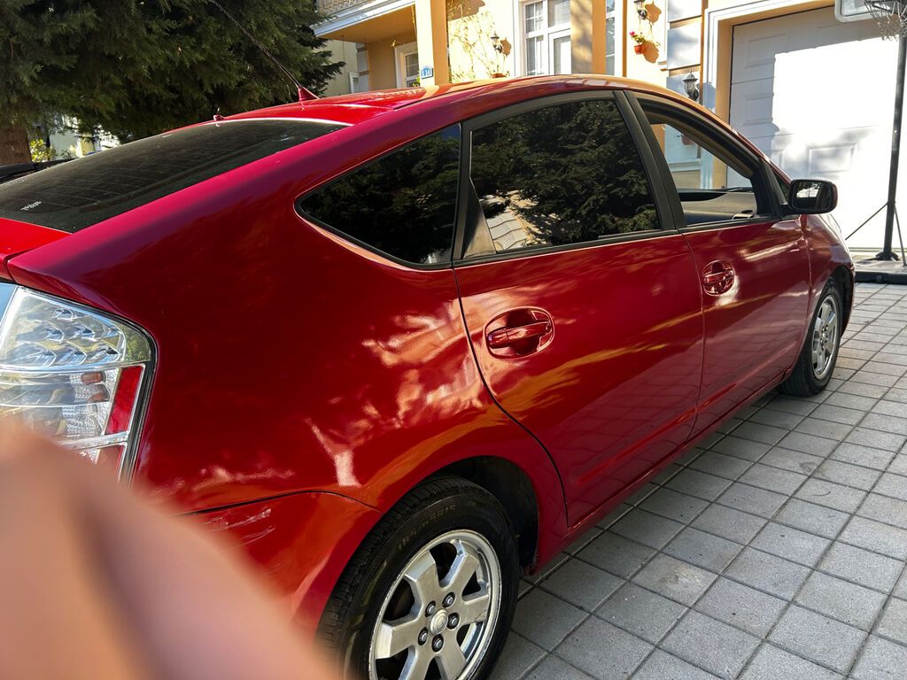 Toyota Prius, 2006 yil, 367 428 km — Avtomobillər, Bakı (7)