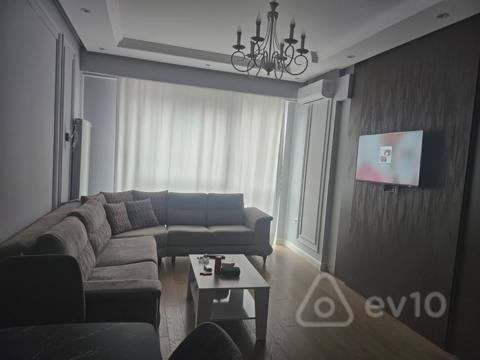 3 otaqlı mənzil, 90 m², İslam Abışov — kirayə — 1 000 ₼ · 3 xonali · 90 m² · 13/17 qavat · Баку, Nərimanov · Mənzil 3 otaqlı mənzil, 90 m², İslam Abışov — kirayə — Баку