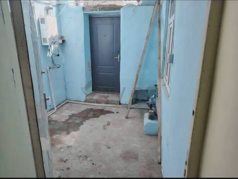2 otaqlı Həyət evi Kirayə, Sabunçu qəs., Sabunçu, Bakı — Baku