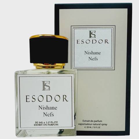Esodor Nishane Nefs uniseks ətir suyu 50 ml — 135.82 ₼ · Baku · Gözəllik və səhiyyə Esodor Nishane Nefs uniseks ətir suyu 50 ml — Baku