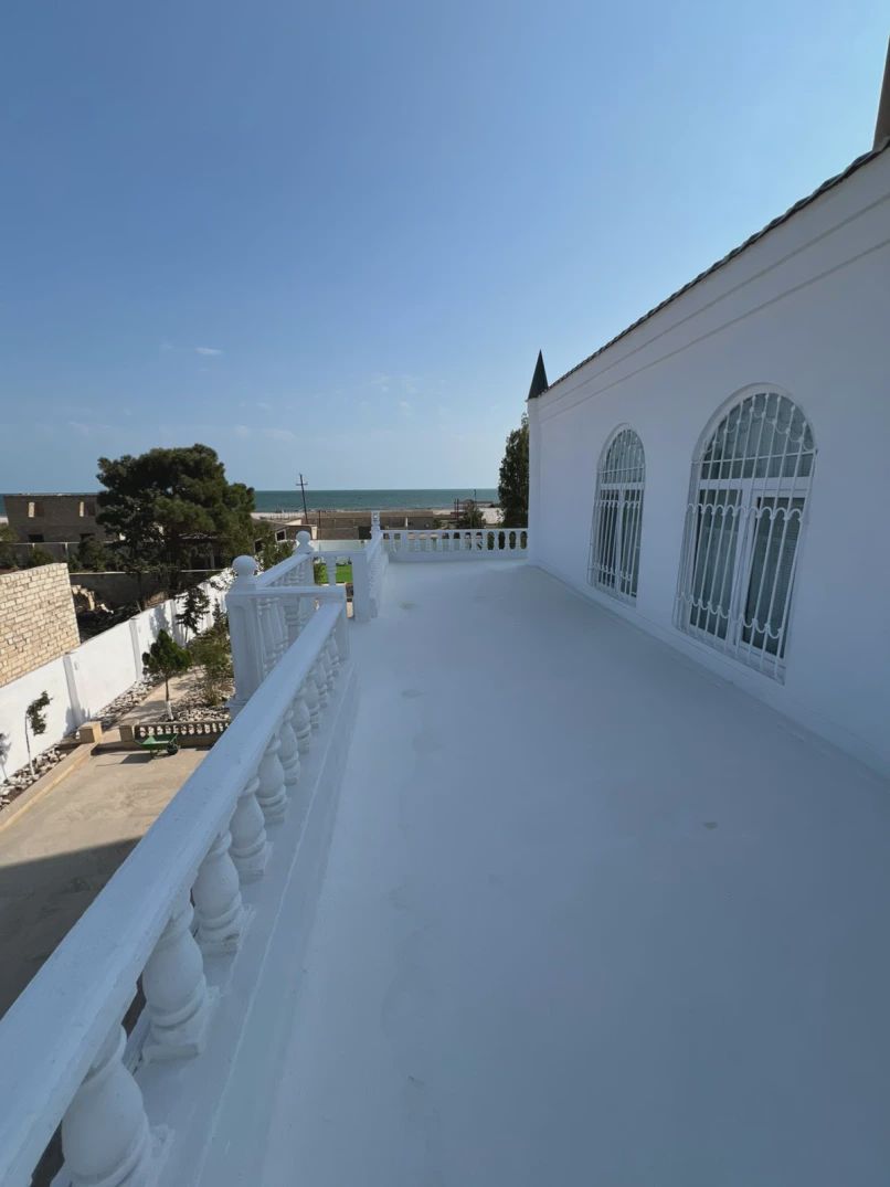For sale: house / Cottage / Villa, 260 m² — Ev, villa, Bakı (3)