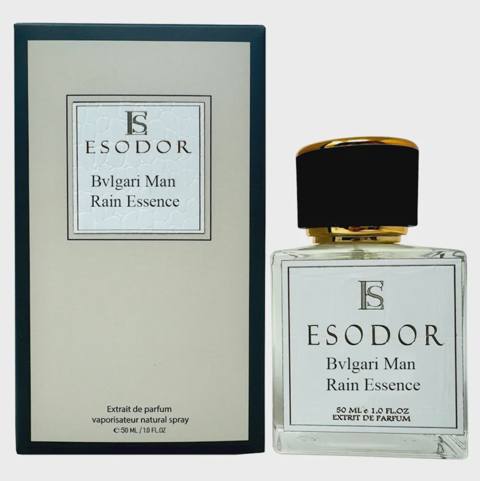 Esodor Bvlgari Man Rain Essence kişilər üçün ətir 50 ml — 60.36 ₼ · Baku · Gözəllik və səhiyyə Esodor Bvlgari Man Rain Essence kişilər üçün ətir 50 ml — Baku