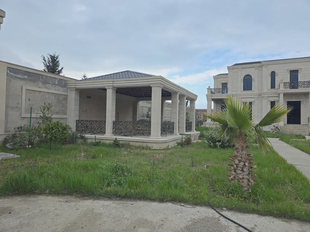 For sale: house / Cottage / Villa, 400 m² — Ev, villa, Bakı (4)