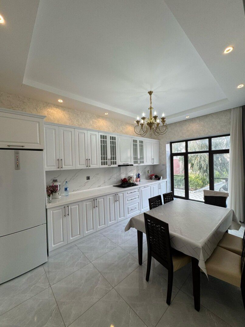 For sale: 3-room house / Cottage / Villa, 160 m² — Ev, villa, Bakı (4)