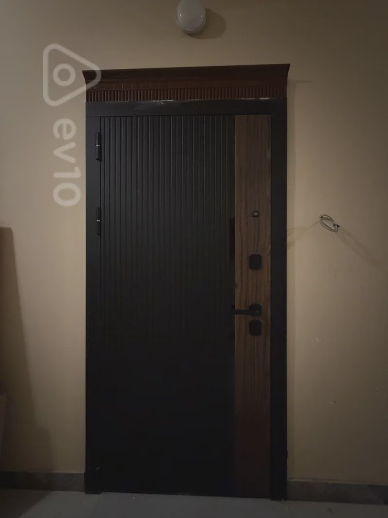 For sale: 2-room apartment (new building), 61 m² — Mənzil, Bakı (2)