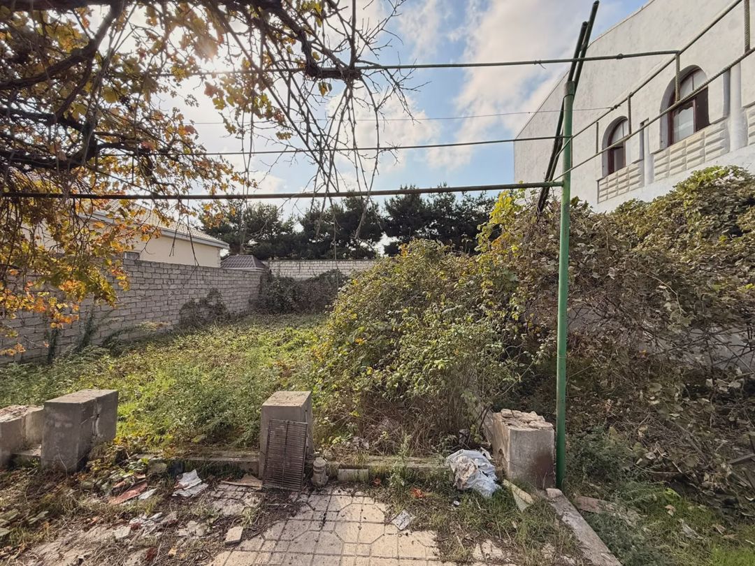 Buzovna, Torpaq satılır - 9 sot — Torpaq, Bakı (8)