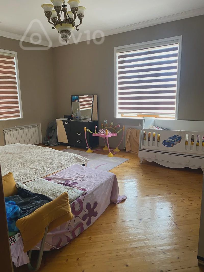 For sale: house / Cottage / Villa, 300 m² — Ev, villa, Bakı (8)