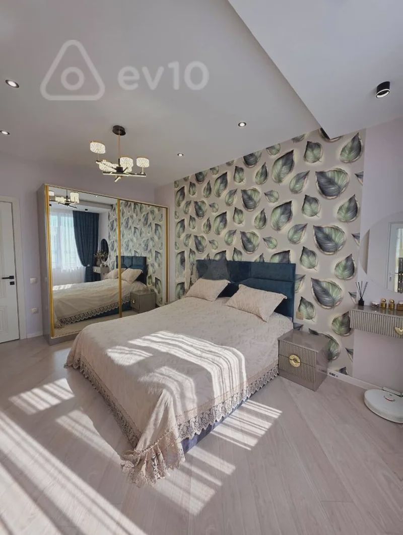 For sale: 2-room apartment (new building), 65 m² — Mənzil, Bakı (3)