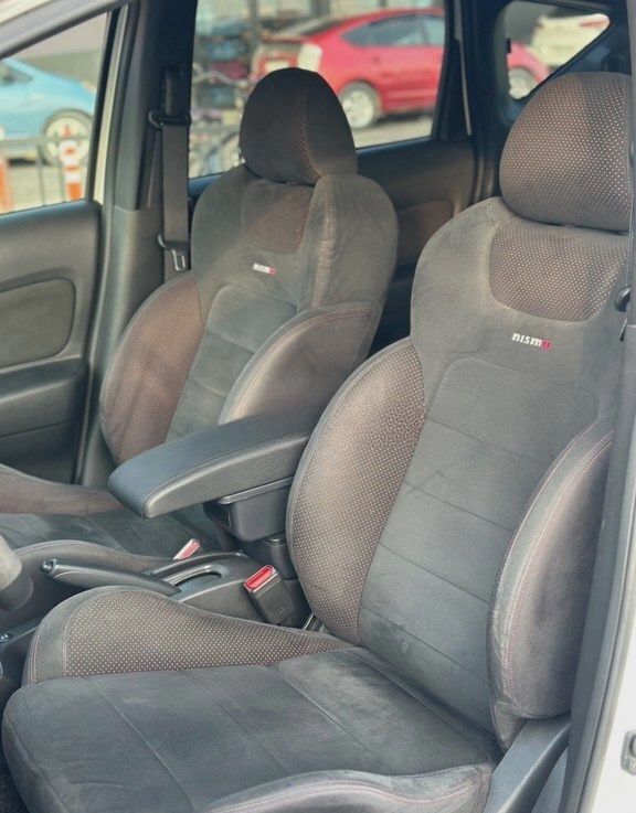 Nissan Note, 2017 il, 80000 km, 1.2 L — Avtomobillər, Bakı (6)