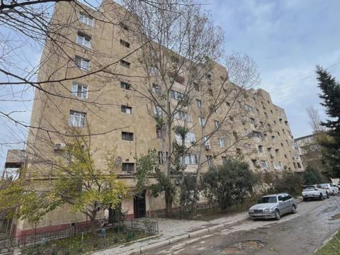1 otaqlı Köhnə tikili satılır Bakı, Sabunçu, Bakıxanov — 145 000 ₼ · 1 комн. · 56 м² · 5/7 этаж · Баку, Sabunçu · Mənzil 1 otaqlı Köhnə tikili satılır Bakı, Sabunçu, Bakıxanov — Баку
