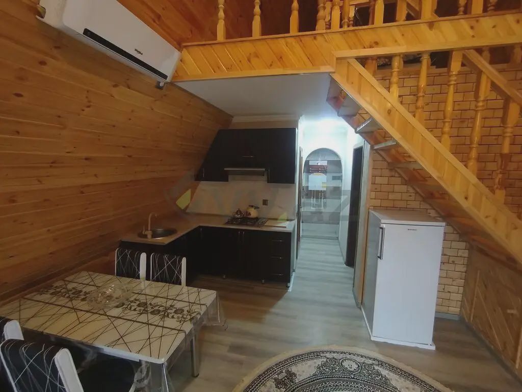 Kiralık 2 odalı müstakil ev / Yazlık / Villa, 60 m² — Ev, villa, Bakı (12)