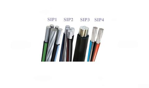 SIP özdaşıyıcı izolyasiyalı elektrik kabeli (SIP1 / SIP2 / SIP3 — 1 ₼ · Bakı · Kabel və naqillər SIP özdaşıyıcı izolyasiyalı elektrik kabeli (SIP1 / SIP2 / SIP3 — Bakı