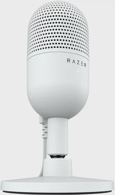 Razer Seiren V3 Mini White (RZ19-05050300-R3M1) mikrofon — 129 ₼ · Baku · Mikrafonlar Razer Seiren V3 Mini White (RZ19-05050300-R3M1) mikrofon — Baku